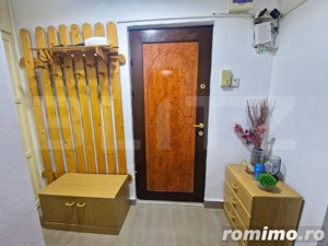 Apartament cu 2 camere de vânzare în Dragos Vodă - imagine 7