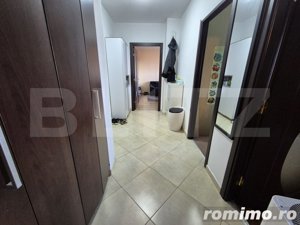 De Vânzare: Apartament Decomandat cu 2 Camere Dacia - imagine 8