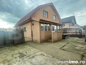 Casa de Vanzare in Santandrei Ready to Move - imagine 18