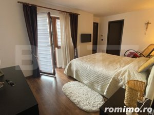 Proprietate versatilă cu două apartamente și casă cu trei nivele - imagine 17