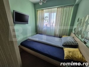 De Vânzare: Apartament Decomandat cu 2 Camere Dacia - imagine 2