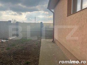 Casa de Vanzare in Santandrei Ready to Move - imagine 5