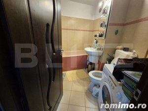 De Vânzare: Apartament Decomandat cu 2 Camere Dacia - imagine 7