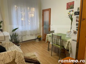 Apartament 2 camere, curte proprie, 67mp - imagine 5