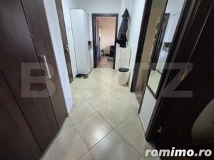 De Vânzare: Apartament Decomandat cu 2 Camere Dacia - imagine 9