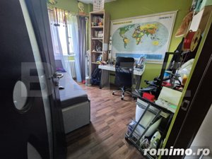 De Vânzare: Apartament Decomandat cu 2 Camere Dacia - imagine 10