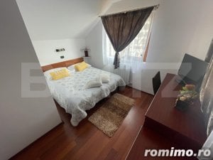 Proprietate versatilă cu două apartamente și casă cu trei nivele - imagine 14