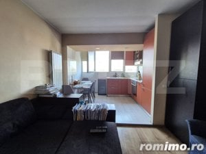 De Vânzare: Apartament Decomandat cu 2 Camere Dacia - imagine 4