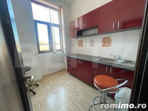 Birouri de închiriat central ,într-o clădire renovată și amenajată cu grijă  - imagine 6