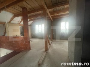 Casa de Vanzare in Santandrei Ready to Move - imagine 7