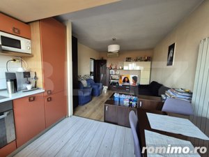 De Vânzare: Apartament Decomandat cu 2 Camere Dacia - imagine 6