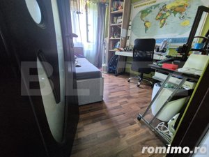 De Vânzare: Apartament Decomandat cu 2 Camere Dacia - imagine 3