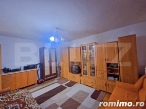 Apartament cu 2 camere de vânzare în Dragos Vodă - imagine 5