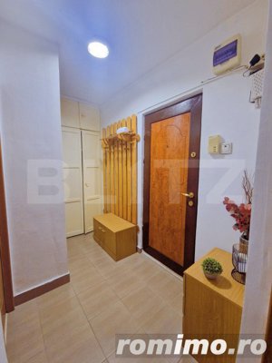 Apartament cu 2 camere de vânzare în Dragos Vodă - imagine 10