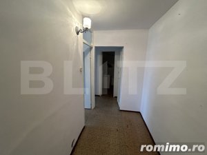 Apartament, 3 camere, Onestilor  - imagine 5