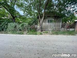 Teren de vanzare, 750 mp, zona Dealuri  - imagine 6