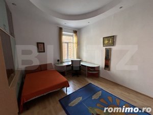 Apartament 3 Camere, zona Alecsandri - imagine 9