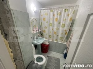 Apartament, 2 camere , 51 mp, zona Iosia - imagine 3