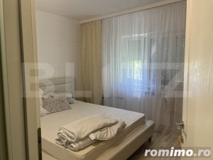 Apartament, 2 camere , 51 mp, zona Iosia - imagine 2