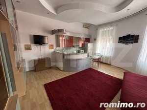 Apartament 3 Camere, zona Alecsandri - imagine 6