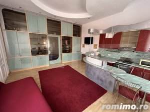 Apartament 3 Camere, zona Alecsandri - imagine 7