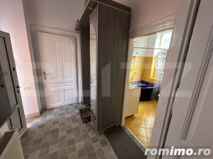 Apartament 3 Camere, zona Alecsandri - imagine 3