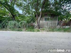 Teren de vanzare, 750 mp, zona Dealuri  - imagine 4