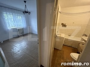 Apartament, 3 camere, Onestilor  - imagine 8