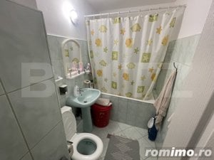 Apartament, 2 camere , 51 mp, zona Iosia - imagine 5