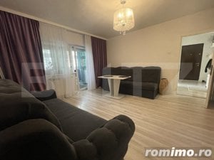 Apartament, 2 camere , 51 mp, zona Iosia - imagine 4