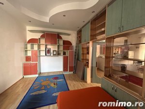 Apartament 3 Camere, zona Alecsandri - imagine 8