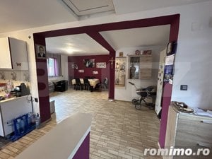 Apartament la casa zona Iosia - imagine 12