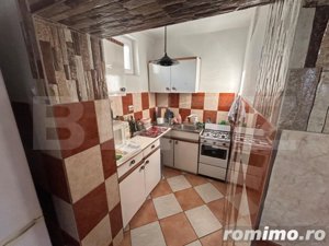 Casa cu 3 camere, 700mp, zona Episcopia Bihorului  - imagine 7