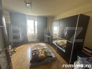 Apartament cu 3 Camere în Oradea, Zona Decebal-Dacia - imagine 4