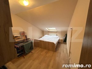 Apartament 3 camere, 60mp, zona Rogerius  - imagine 6