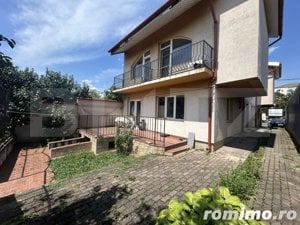 Casa Duplex, 6 camere,  Zona Iosia