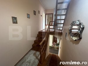 Casa cu 4 camere zona Rogerius - imagine 5