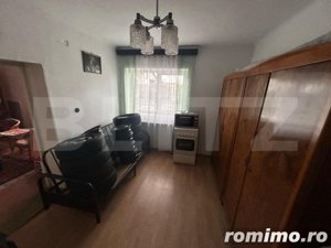 Casa cu 3 camere, 700mp, zona Episcopia Bihorului  - imagine 8