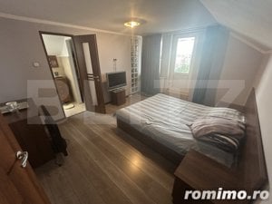 Apartament cu 3 Camere în Oradea, Zona Decebal-Dacia - imagine 8