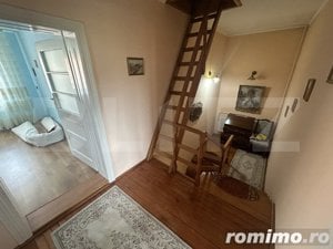 Casa cu 4 camere zona Rogerius - imagine 6