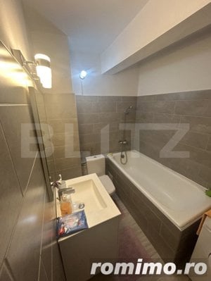 Apartament cu 3 Camere în Oradea, Zona Decebal-Dacia - imagine 6