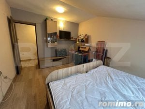 Apartament 3 camere, 60mp, zona Rogerius  - imagine 3