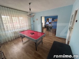 Casa cu 4 camere zona Rogerius - imagine 7