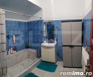 Casa cu 2 camere, 65mp, lângă Cetate - imagine 7