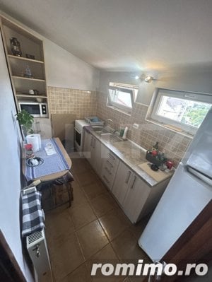 Apartament cu 3 Camere în Oradea, Zona Decebal-Dacia - imagine 7