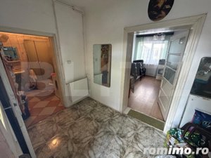 Casa cu 3 camere, 700mp, zona Episcopia Bihorului  - imagine 4