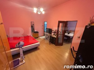 Casa cu 2 camere, 65mp, lângă Cetate - imagine 2