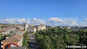 Apartament 3 camere, zona Rogerius - view splendid - imagine 2