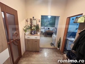 Casa cu 2 camere, 65mp, lângă Cetate - imagine 4