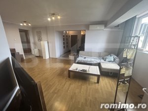 Apartament cu 3 Camere în Oradea, Zona Decebal-Dacia - imagine 5